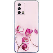 Чехол BoxFace OPPO A74 