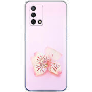Чехол BoxFace OPPO A74 