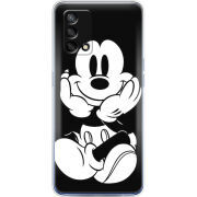 Чехол BoxFace OPPO A74 