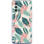 Чехол BoxFace OPPO A74 