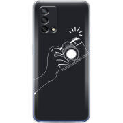 Чехол BoxFace OPPO A74 