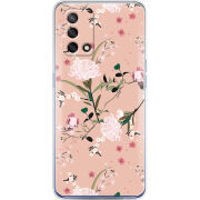 Чехол BoxFace OPPO A74 