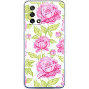 Чехол BoxFace OPPO A74 