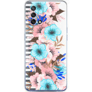 Чехол BoxFace OPPO A74 