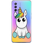 Чехол BoxFace OPPO A74 