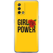 Чехол BoxFace OPPO A74 