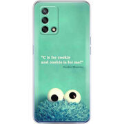 Чехол BoxFace OPPO A74 