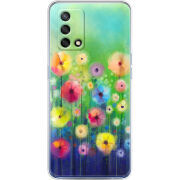 Чехол BoxFace OPPO A74 