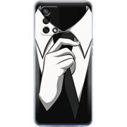 Чехол BoxFace OPPO A74 Tie