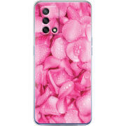 Чехол BoxFace OPPO A74 