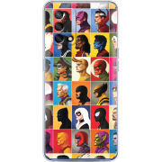 Чехол BoxFace OPPO A74 