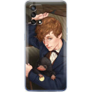 Чехол BoxFace OPPO A74 