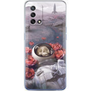 Чехол BoxFace OPPO A74 