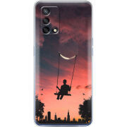 Чехол BoxFace OPPO A74 