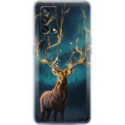 Чехол BoxFace OPPO A74 Fairy Deer