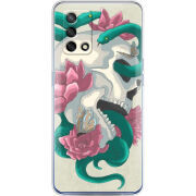 Чехол BoxFace OPPO A74 