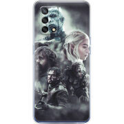 Чехол BoxFace OPPO A74 