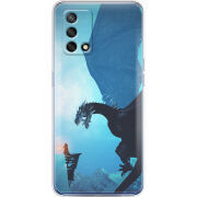 Чехол BoxFace OPPO A74 