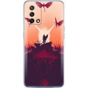 Чехол BoxFace OPPO A74 