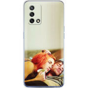 Чехол BoxFace OPPO A74 