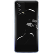 Чехол BoxFace OPPO A74 