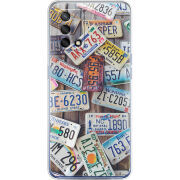 Чехол BoxFace OPPO A74 