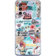 Чехол BoxFace OPPO A74 