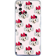 Чехол BoxFace OPPO A74 
