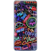 Чехол BoxFace OPPO A74 