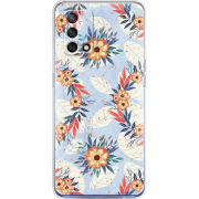 Чехол BoxFace OPPO A74 