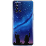 Чехол BoxFace OPPO A74 
