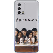 Чехол BoxFace OPPO A74 