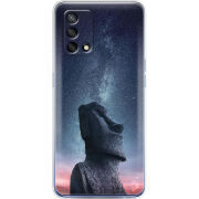 Чехол BoxFace OPPO A74 