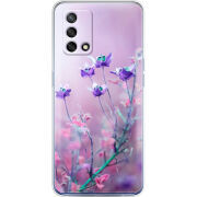 Чехол BoxFace OPPO A74 