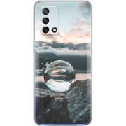 Чехол BoxFace OPPO A74 