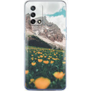 Чехол BoxFace OPPO A74 