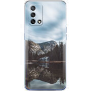 Чехол BoxFace OPPO A74 