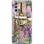 Чехол BoxFace OPPO A74 