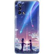 Чехол BoxFace OPPO A74 