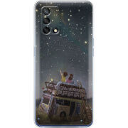 Чехол BoxFace OPPO A74 