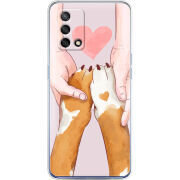 Чехол BoxFace OPPO A74 