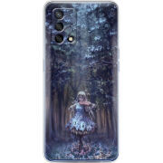 Чехол BoxFace OPPO A74 