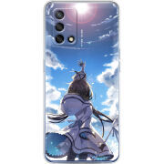 Чехол BoxFace OPPO A74 