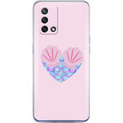 Чехол BoxFace OPPO A74 