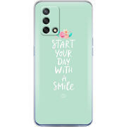 Чехол BoxFace OPPO A74 