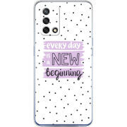 Чехол BoxFace OPPO A74 