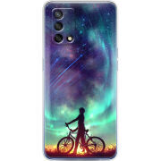 Чехол BoxFace OPPO A74 