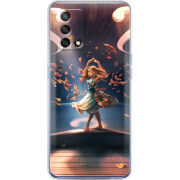 Чехол BoxFace OPPO A74 