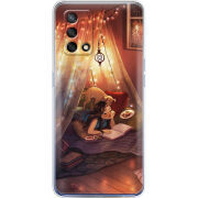 Чехол BoxFace OPPO A74 