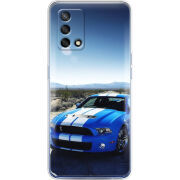 Чехол BoxFace OPPO A74 